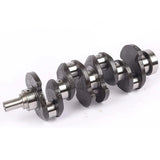 OE 8-94443-662-0/892190927 Forged/Casting Truck Engine Parts Crankshaft for ISUZU 4JB1 Engine