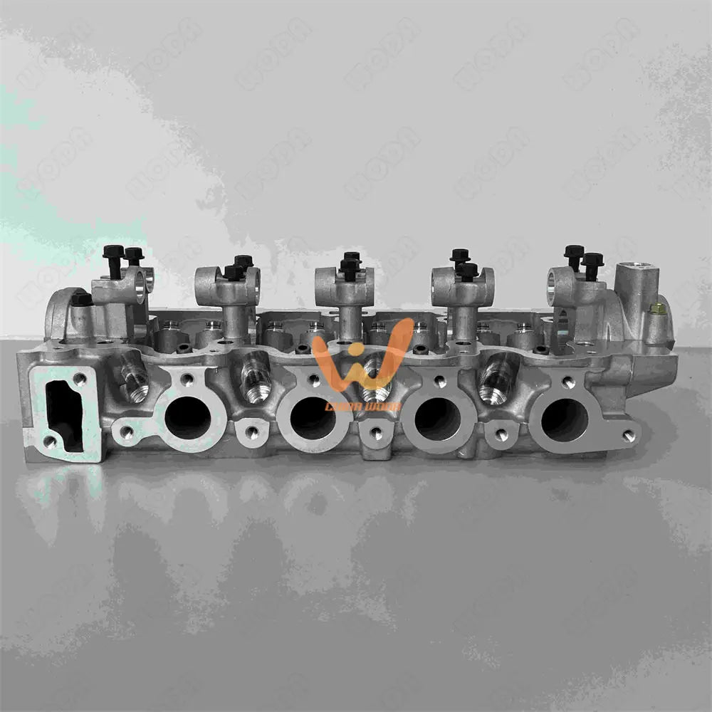 HYUNDAI ACCENT II 2000.01-2005.11 1.3 (63KW,86PS) 22100-22021 22100-22621 22100-22620 Cylinder Head Kia Elantra Mighty Accent G4EH G4EK – OEM 22100-22620