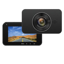 Load image into Gallery viewer, Universal 1080P Front Dash Cam