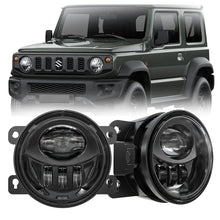 Load image into Gallery viewer, FOG-041 Suzuki Jimny Fog Light Kit