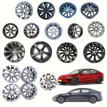 Load image into Gallery viewer, Universal 19 Inch Alloy Wheel Rim