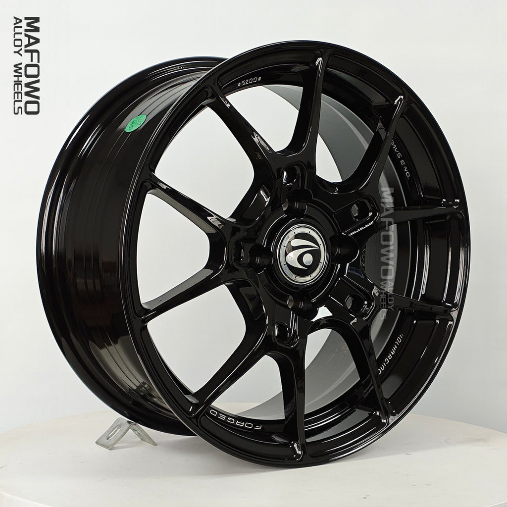 Honda 15 Inch 4x100 ET40 Alloy Wheel Rim