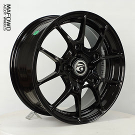 Honda 15 Inch 4x100 ET40 Alloy Wheel Rim