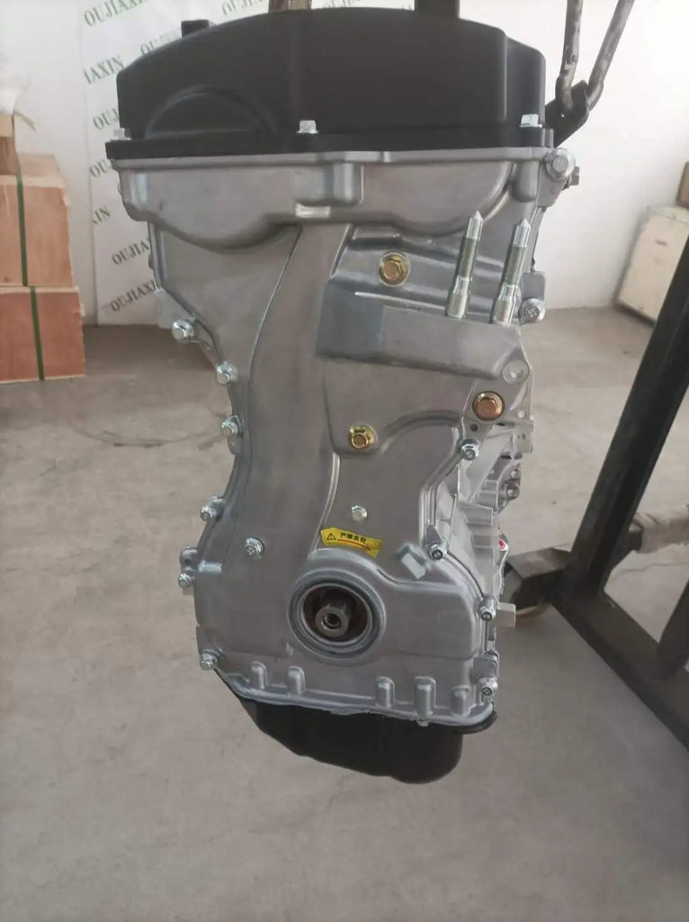 Hyundai Kia G4KD 2.0L Engine Assembly for Sonata Elantra (New) - photo 4