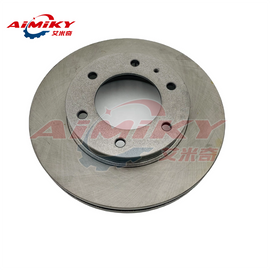 BRK-20.0-front Front Brake Disc AB31-1125-AC for Ford Ranger
