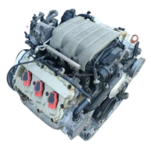 Load image into Gallery viewer, Audi BDW 2.4L Engine Assembly for A6 (Used) - photo 5