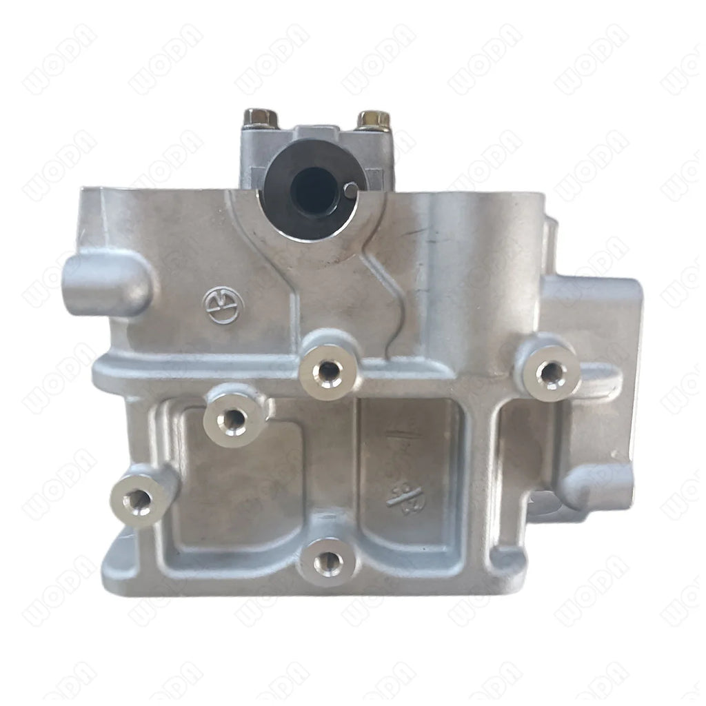 MITSUBISHI PAJERO II 1993.11-1999.10 2.8 D (103KW,140PS) 4M40 4M40T Complete Cylinder Head Pajero Space Gear L200 L300 ME202620 ME201539 – OEM ME202621