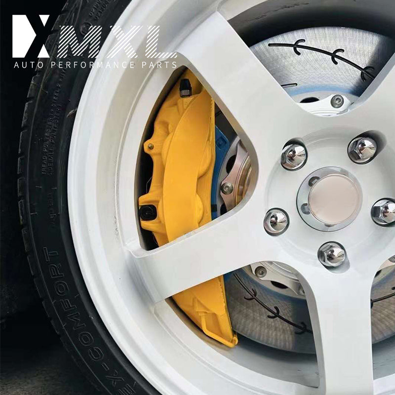 Toyota Land Cruiser 200/300 Front Big Brake Kit 