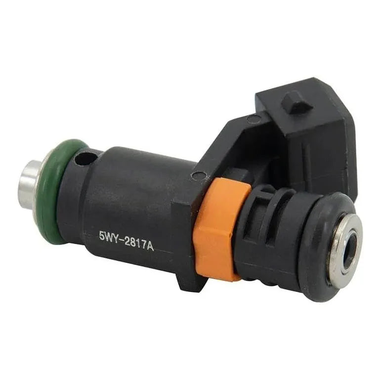 Auto Parts Fuel Injector Nozzle 5WY-2817A D077P00199 for Samand Pars XU7 Peugeot 405