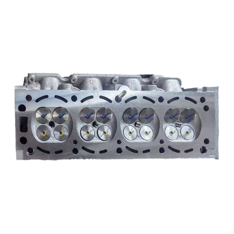 Complete Cylinder Head Assembly for Chevrolet Lacetti Optra 1.8L 2.0L | F18D3 T20SED