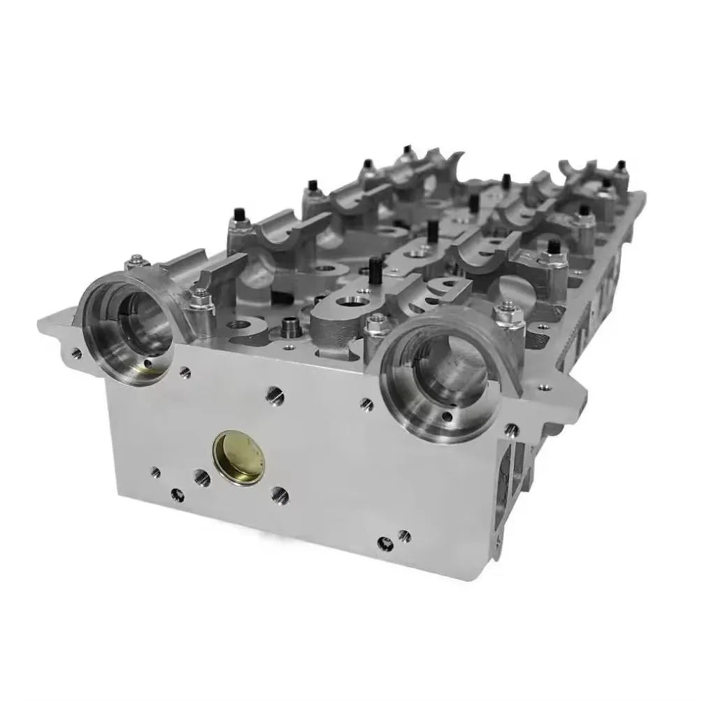 22100-4A410 22001-4XA00 22100-4X300 K149P-10-090 J3 Engine 2.9 CRDI Cylinder Head for Hyundai Terracan Sedona
