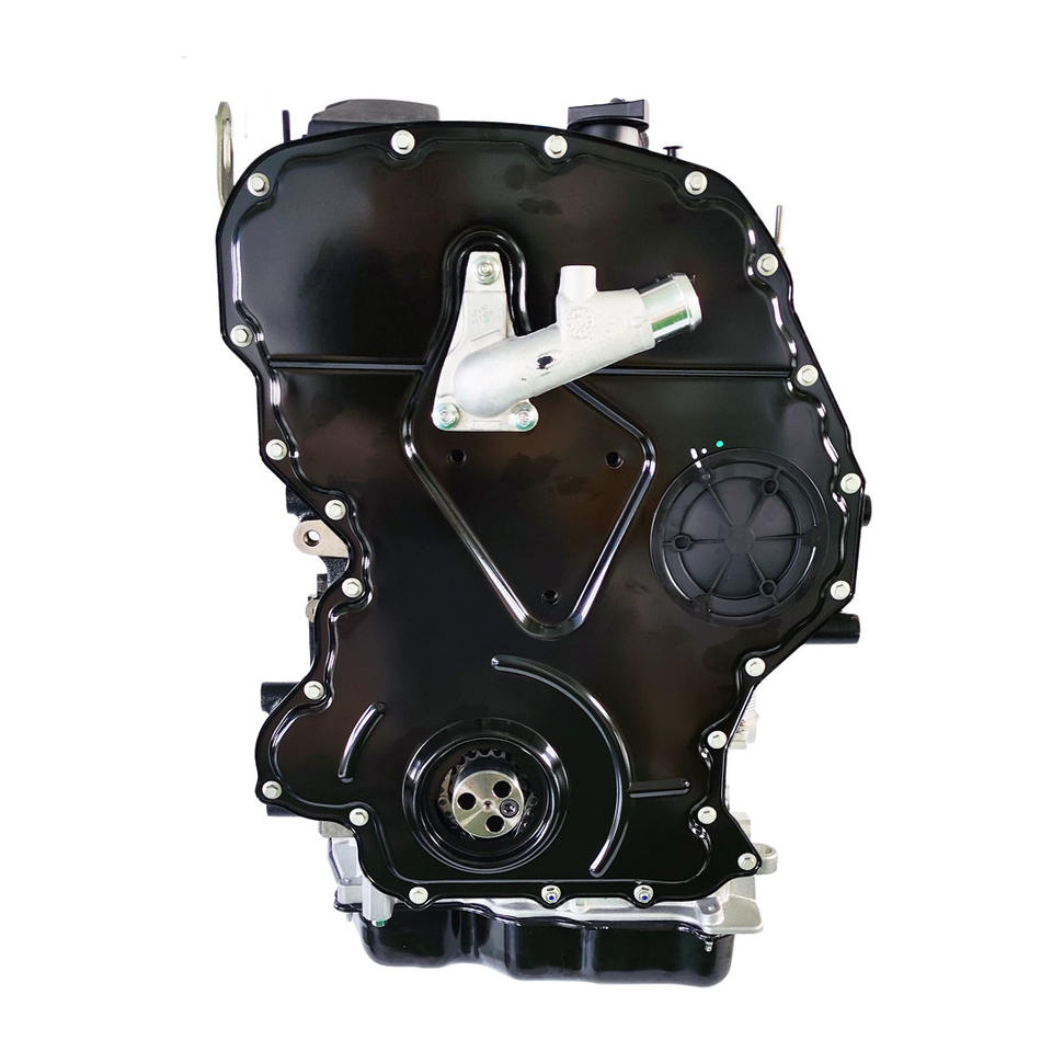 Diesel Engine 2.4d Transit V348 TDCI Duratorq Engine for JMC FORD 2.2L 2.4L 4D22 4D24 Land Rover
