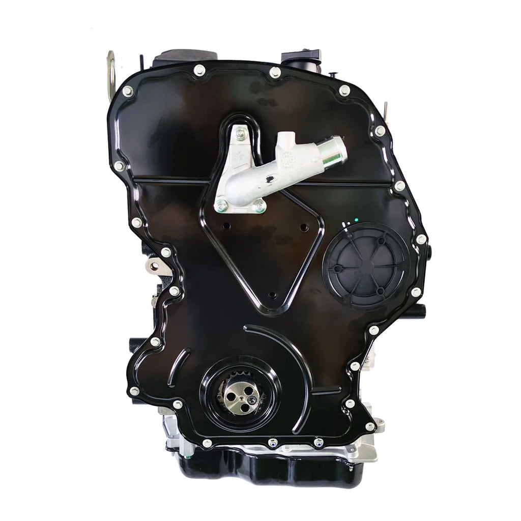 Diesel Engine 2.4d Transit V348 TDCI Duratorq Engine for JMC FORD 2.2L 2.4L 4D22 4D24 Land Rover
