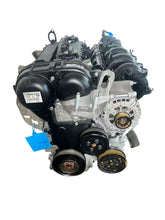 Load image into Gallery viewer, Ford CAF384Q15 1.5L Engine Assembly for Focus (Used) - photo 5