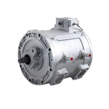 Load image into Gallery viewer, 3-in-1 Peak Power 200kW Permanent Magnet Synchronous Drive Motor