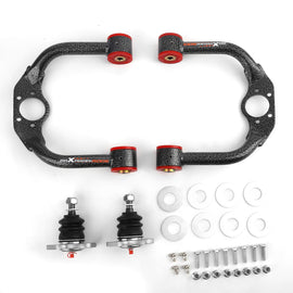 Factory Pair Heavy Duty Front Upper Control Arms 1-4