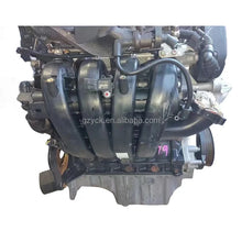 Load image into Gallery viewer, Buick Chevrolet 2HO 1.8L Engine Assembly for 09 Cruze 15 Epica 12 BAOJUN 630 (Used) - photo 2