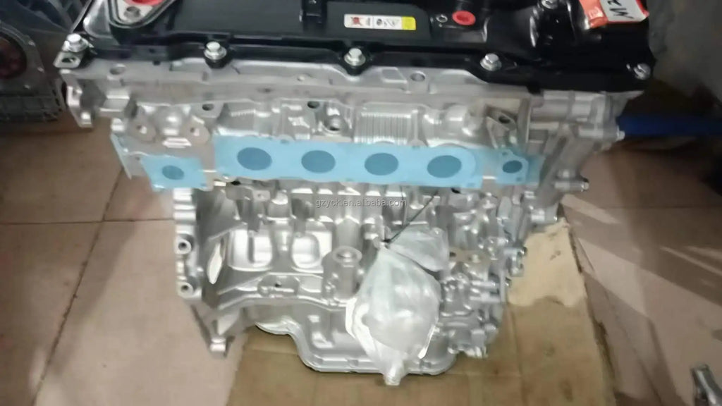 Toyota M20 M20A 2.0L Engine Assembly for C-hr Izoa Corolla Cross (Remanufactured) - photo 6