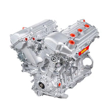 Load image into Gallery viewer, Original Bare Engine 100% Tested 1GR for Toyota Long Block 3955cc Brand New 6 Cylinder Diesel Engine