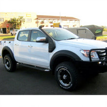 Load image into Gallery viewer, GZDL4WD 4x4 Car Exterior Accessories Right Side LLDPE Car Snorkel for Ranger T6 2012-2015 Pickup Truck Air Ram Intake Sn