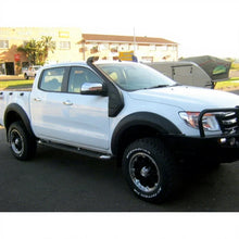 Load image into Gallery viewer, GZDL4WD 4x4 Car Exterior Accessories Right Side LLDPE Car Snorkel for Ranger T6 2012-2015 Pickup Truck Air Ram Intake Sn