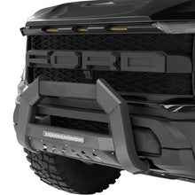 Load image into Gallery viewer, Pickup / multi-fitment U-shaped Double Tube Front Bumper