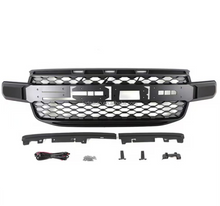 Load image into Gallery viewer, Factory direct front grille for Ford Ranger 2023+