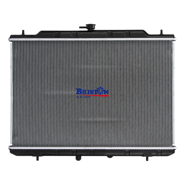 FD-EV-RAD-06 Factory Direct Car Radiator Aluminum Core for Everest