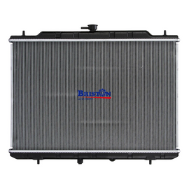 FD-EV-RAD-06 Factory Direct Car Radiator Aluminum Core for Everest