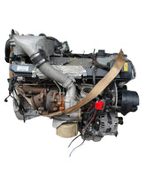 Load image into Gallery viewer, Mercedes-Benz 275 M275 5.5L Turbo Engine Assembly for SLS AMG Maybach S65 AMG (Used) - photo 4