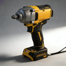 Load image into Gallery viewer, Heavy Duty 1/2" DCF900 Rechargeable Lithium Cordless Impact Wrench