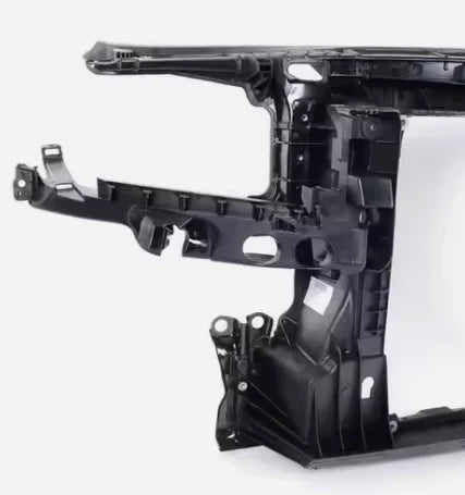 Audi A3 8P 2008–2012 Radiator Support Front Panel 8P0805588L