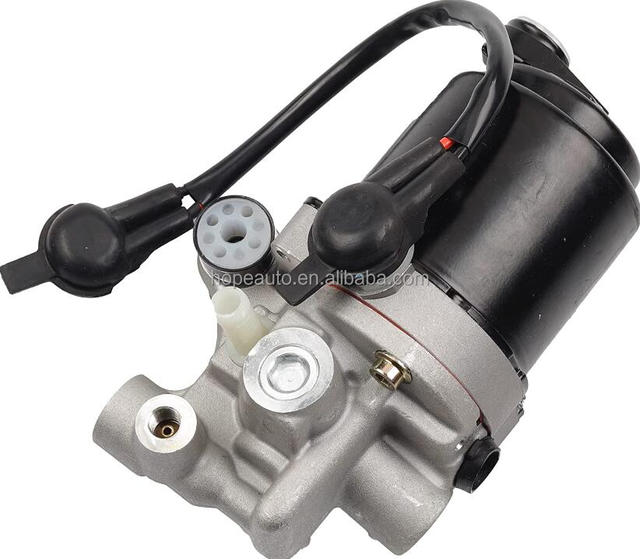 Lexus, Toyota LX470 / Land Cruiser 100 ABS Pump Assembly - ABS-HPE-001