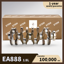 Load image into Gallery viewer, Volkswagen / Audi EA888 1.8 TSI Crankshaft – OE 06H105021G