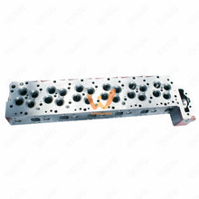 Load image into Gallery viewer, J08C 1989-2004 - 11101-E0541 11101-E0530 11101-E0531 Cylinder Head for Hino Truck J08C J08E Engine – OEM 11101-E0541