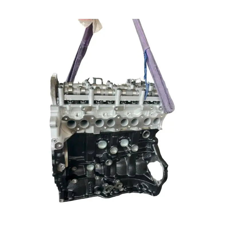 KIA SPORTAGE III (SL) 2012.08-2016.12 2.0 CRDi AWD(130KW,177PS) D4HA 2.0L Common Rail Diesel Long Block Engine Assembly 1995cc Replacement Ix35 Santa Fe Kia Sportage – OEM 221002F700