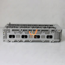 Load image into Gallery viewer, IVECO DAILY III Van 2002.09-2007.07 29 L 10 V (70KW,95PS) 908345 504378073 2.3 F1AE Cylinder Head Assembly for Fiat Ducato Iveco Daily 2.3JTD 16V – OEM 908345