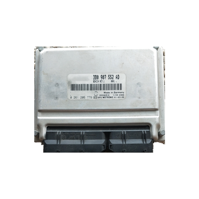 3B0907552AD Brand New Engine Control Unit ECU ECM for VW
