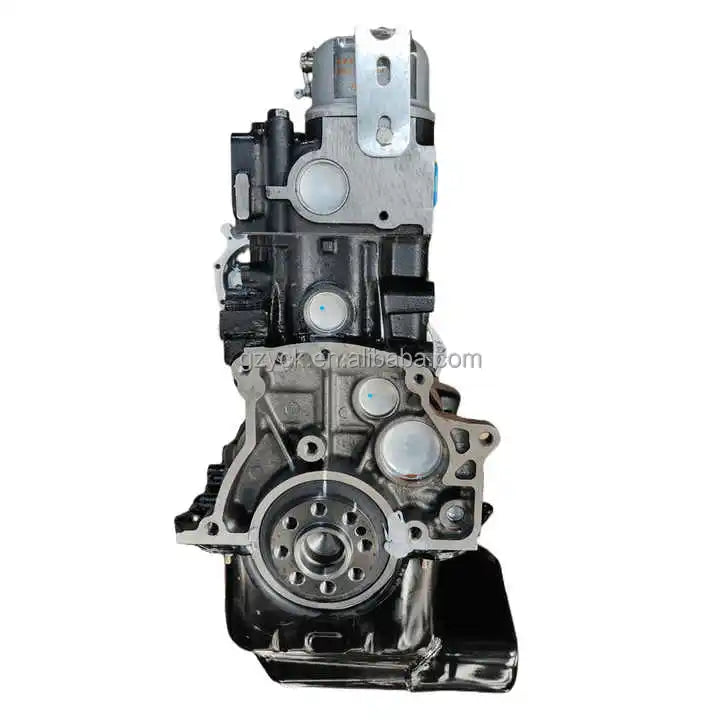 Great Wall GW2.8TDI 2.8L Engine Assembly for Wingle 5 Deer Wingle5 (New) - photo 2