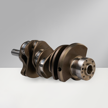 Load image into Gallery viewer, crankshaft detail