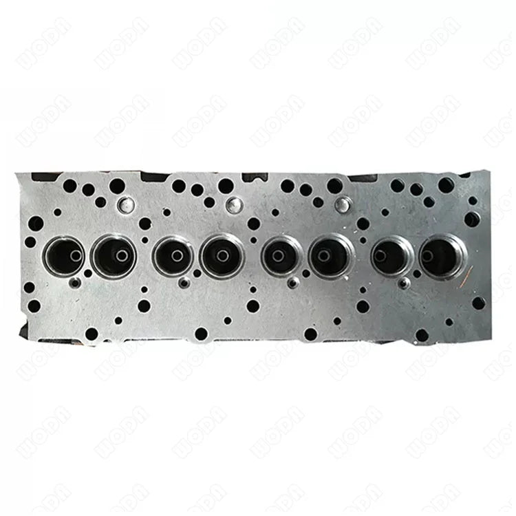 Isuzu Campo 1986-1990 4JB1 4JB1 4JB1-T Engine Parts Cylinder Head OEM 8972043765 8944315230 for Isuzu – OEM 8972043765