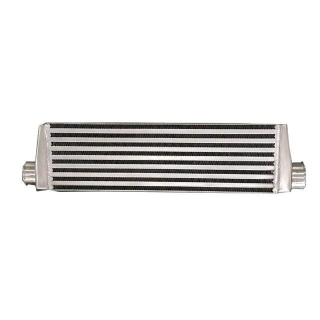 FD-F1-IC-11 Universal High Grade Aluminum Radiator Intercooler for Ford