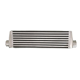 FD-F1-IC-11 Universal High Grade Aluminum Radiator Intercooler for Ford