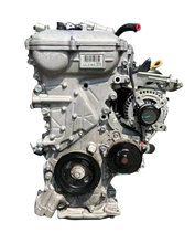 Load image into Gallery viewer, Toyota 1ZR 1.6L Engine Assembly for Corolla Vios Yaris (Used) - photo 5