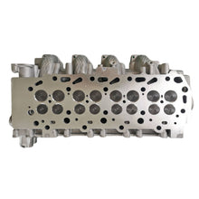 Load image into Gallery viewer, 4D56U Complete CYLINDER HEAD for Mitsubishi L200 Triton Strada 4D56-16V Engine OEM OE 1005A560 1005B452 908519