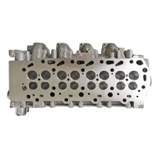Load image into Gallery viewer, 4D56U Complete CYLINDER HEAD for Mitsubishi L200 Triton Strada 4D56-16V Engine OEM OE 1005A560 1005B452 908519