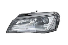 Load image into Gallery viewer, Audi A8 D4 2014–2017 Matrix LED Headlight with Dynamic Indicator 4H0941029AB / 4H0941030AB