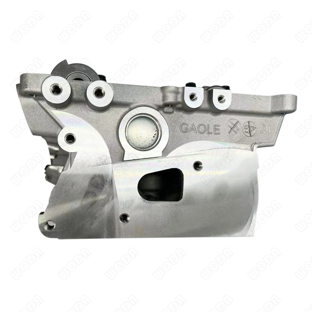 Hyundai G4KG 21100-2BB20 Complete Cylinder Head Assy G4KG 2.4 H1 H100 H200 Accent E-County Kia Carens – OEM 211002BB20