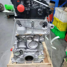 Load image into Gallery viewer, BMW N47 N47D20 N47D20A 2.0L Turbo Long Block Engine for 118d Chassis F20 (Remanufactured) - photo 5