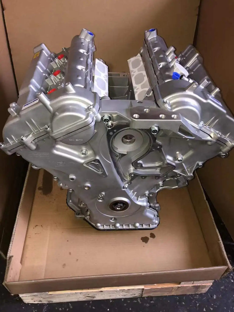 Kia Hyundai G6DA 3.8L Engine Assembly for Equus VERACRUZ Centennial MOHAVE Borrego (New) - photo 6